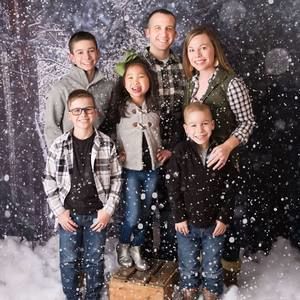 Meet your Posher, Karen